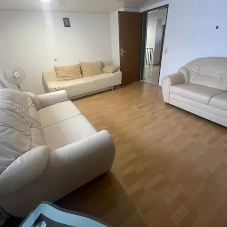 Beny Apartment Bad Bellingen