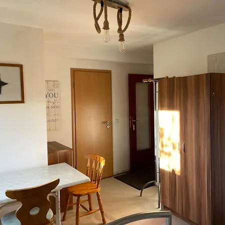 Apartment Beny *