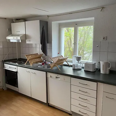 Apartment Beny
