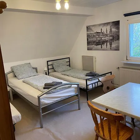 Beny Apartment