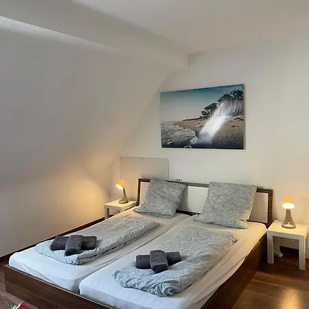 Apartment Beny *