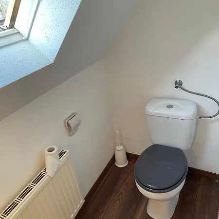 شقة Beny باد بيلنغن