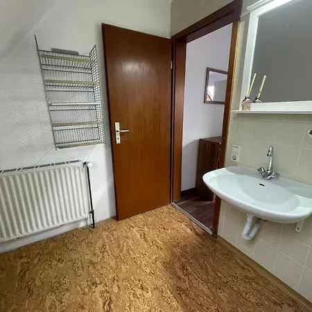 Apartment Beny