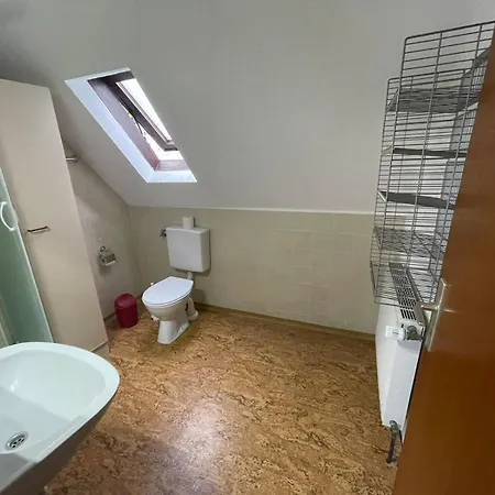 Apartment Beny